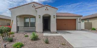 Spacious 3 Bedroom home in Vistancia Gallery 1
