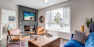 MODERNO Metro Luxury Living Gallery 25