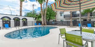 Icon Apartment Homes Gallery 2