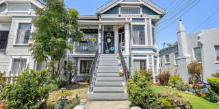 531 Taylor Ave (Lower Unit) - 3 bedroom | 1 bath Gallery 1