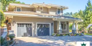 Stunning 4Bed/5bath Home in Kentfield Gallery 1