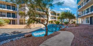 Peaks at Sandia View Gallery 28