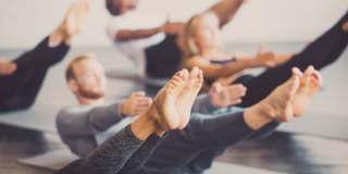 District at Riverside Gallery 66