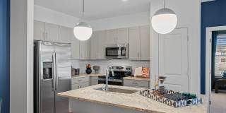 Evolve New Hope Farm Apartment Homes Gallery 20