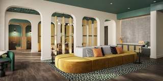 Merrick on Midway Apartments Gallery 7