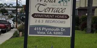 Vista Terrace Apartments Gallery 1