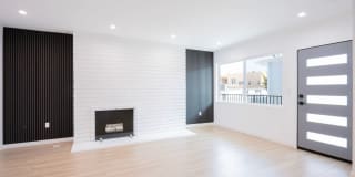 Modern Luxury Living in the Heart of Spaulding Square Modern Luxury Living in the Heart of Spaulding Square Gallery 1