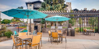 The Lodge Apartment Homes Gallery 6