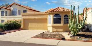 Scottsdale Home 3/2 Bed/Bath - Available Now! Gallery 1