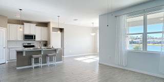 Beautiful Oak Leaf Preserve 3 Bedroom 2 Bathroom Smart Home Gallery 17