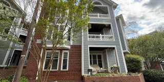 Newly Remodeled 2BD, 1.5BA Raleigh Condo in Prime Location with HOA Amenities Gallery 1