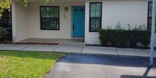 Beautiful 2 bedroom 2 bathroom condo for rent in Dunedin - Heather Ridge North 55+ community! Gallery 1