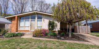 3025 Vogue Avenue (Hikes Point Area) 3025 Vogue Avenue (Hikes Point Area) Gallery 1