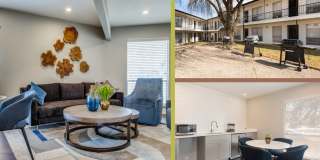 Glen Oaks Apartments Gallery 21