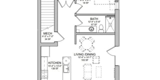 The Bungalows on the Lake - The View Gallery 18