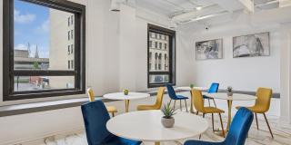 Artspace Lofts Gallery 23
