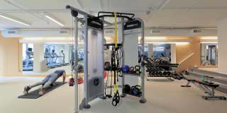 Chestnut Place Gallery 13