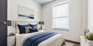 Forest Park Apartments Gallery 10