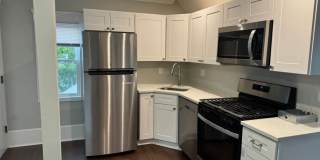 66 Church St. Gallery 1