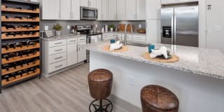 8 Metro Station Gallery 19