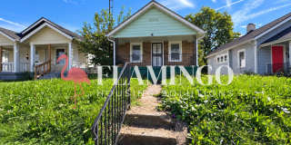 Spacious 3-Bedroom, 1-Bath Home with Garage and Basement in Dayton, Ohio Spacious 3-Bedroom, 1-Bath Home with Garage and Basement in Dayton, Ohio Gallery 1