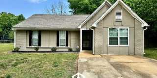 3780 Southbrook Drive Gallery 1