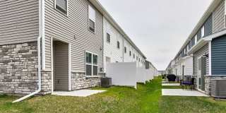 The Ridge at Canyon Landing Townhomes Gallery 29