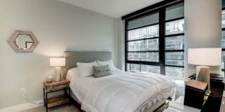 River-View 2BD Luxury Condo with Balcony and Parking! Gallery 14