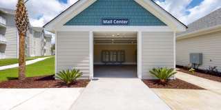 Coastal Club Apartments Gallery 39