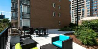 300 East Seventeenth Gallery 31