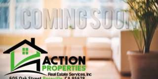 Roseville 2 Bedroom Duplex, New Carpet, Central Heat and Air, Large Fenced Yard Roseville 2 Bedroom Duplex, New Carpet, Central Heat and Air, Large Fenced Yard Gallery 1