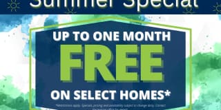 Grand View Apartment Homes Gallery 2