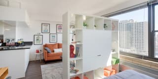 Algonquin Apartments Gallery 11