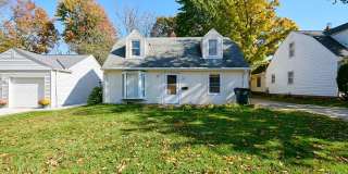 Room to Settle In—3-Bedroom Home with a Fenced Yard and Attached Garage Gallery 1
