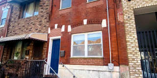 1322 MIFFLIN Street 1322 MIFFLIN Street Gallery 1