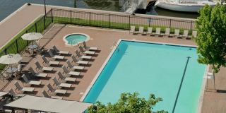 Tindeco Wharf Apartments Gallery 1