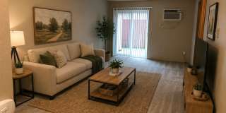SELH507 - Peach Tree Apartments Gallery 1