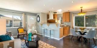 Beautifully Remodeled 2 Bedroom 1 Bath Condo in South San Jose! Gallery 1