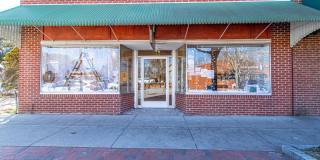 Downtown Apartment Gallery 1