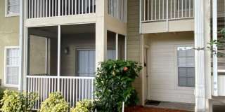 Ground Floor 1 BR + Den in Brandon with Resort Amenities Gallery 1