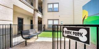 The Arches at Park Cities Gallery 5