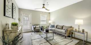 Oak Pointe Apartments Gallery 8