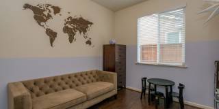 Pristine Harlan Ranch Home Gallery 19