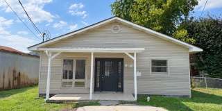 229 First Street, Barbourville Gallery 1