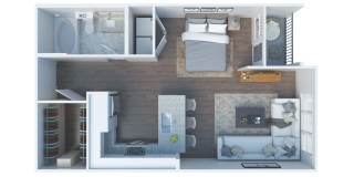 Mustang Ridge Gallery 2