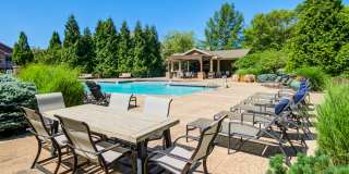 The Sovereign at Overland Park Apartments Gallery 6