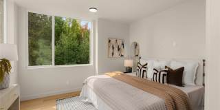 Brand new live/work unit in heart of Madrona Gallery 7