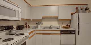 Town Centre Apartments Gallery 5