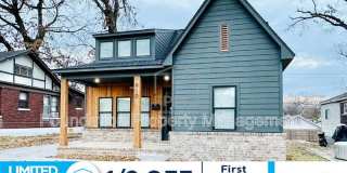 910 Dickinson Street Gallery 1