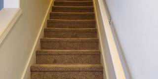 Great Location! 2 Bed 2 Bath Townhouse Style Condo! Open Concept! Laminate Floors Throughout Main! Gallery 9